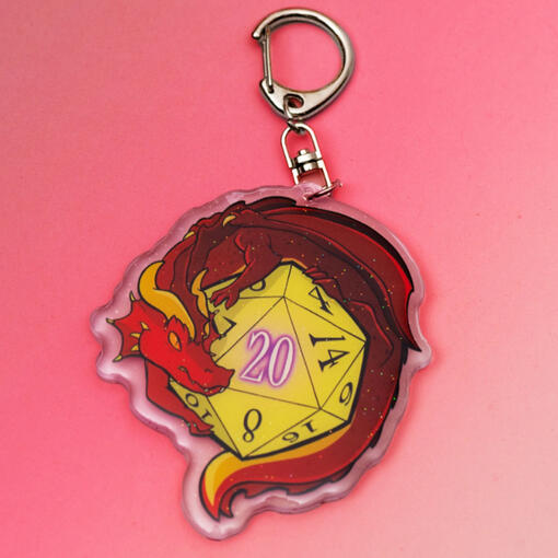 DragonCharm DragonCharm