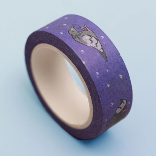 PigeonWashiTape PigeonWashiTape