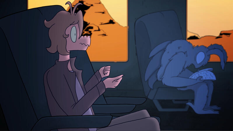 Still-ExpressTrain Still-ExpressTrain