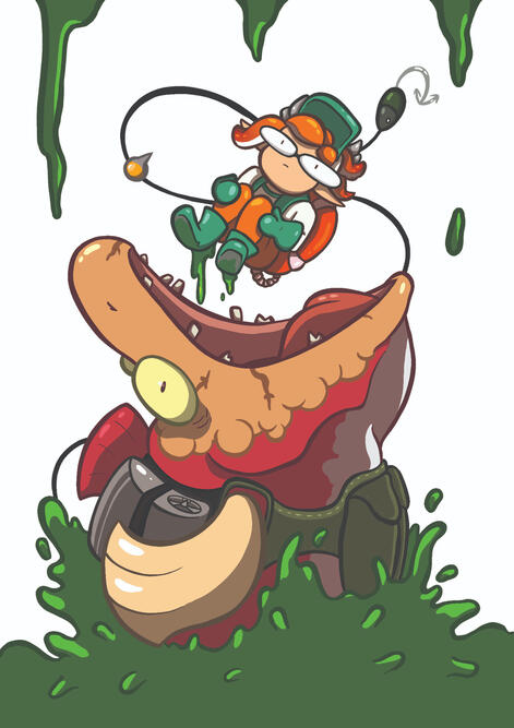 SplatoonPrint SplatoonPrint