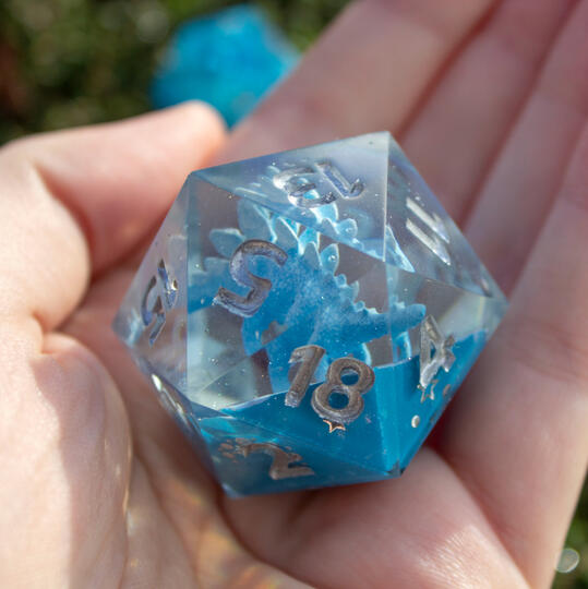DanDice DanDice