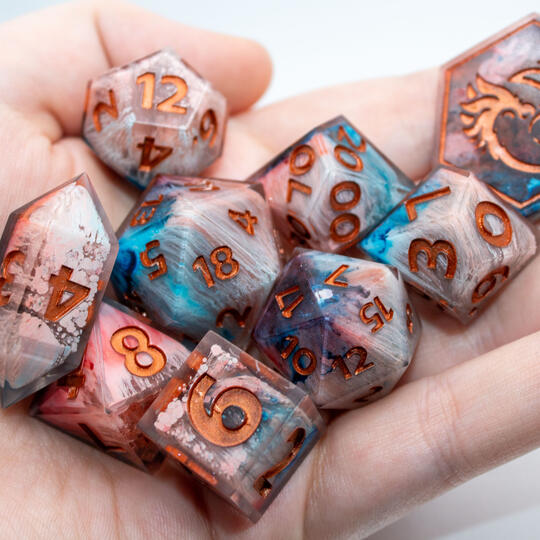 DiceSet8 DiceSet8