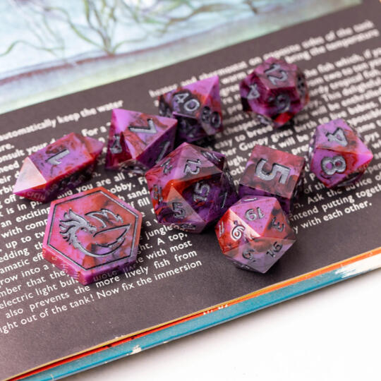 DiceSet9 DiceSet9