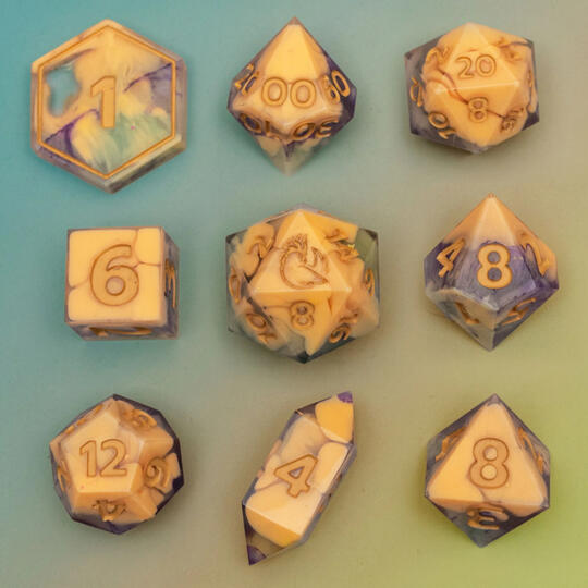 DiceSet6 DiceSet6