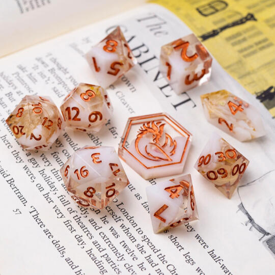 DiceSet2 DiceSet2