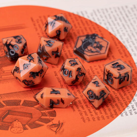 DiceSet11 DiceSet11