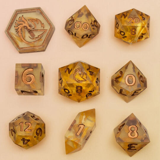 DiceSet16 DiceSet16