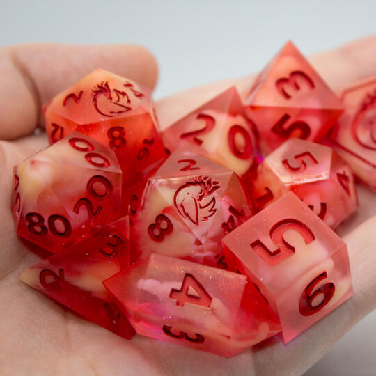 DiceSet1 DiceSet1