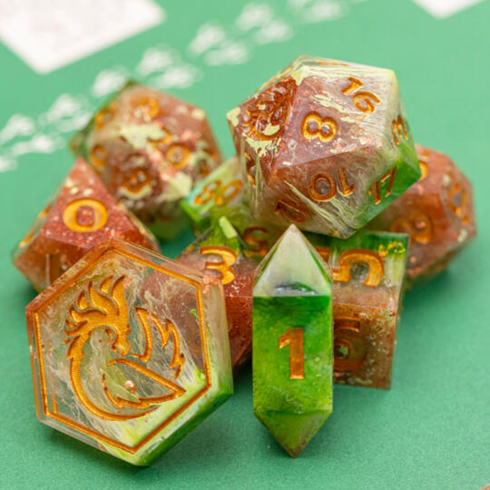 DiceSet7 DiceSet7