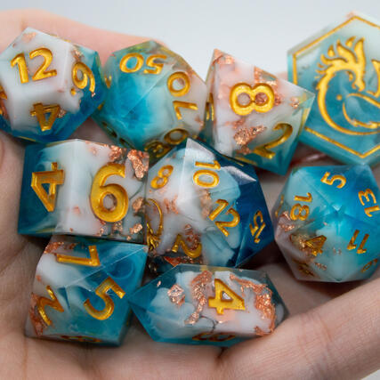 DiceSet10 DiceSet10