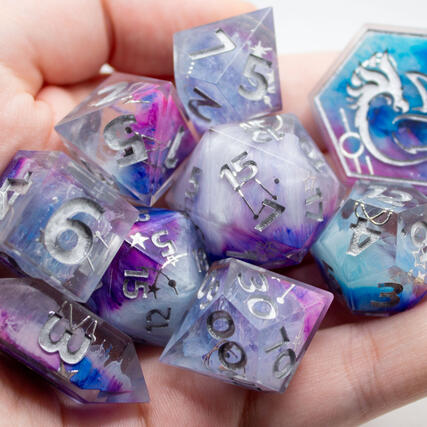 DiceSet12 DiceSet12