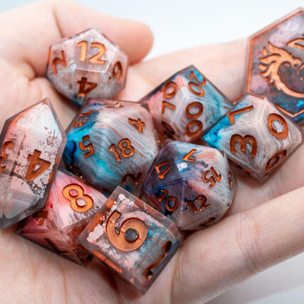DiceSet8 DiceSet8