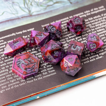 DiceSet9 DiceSet9