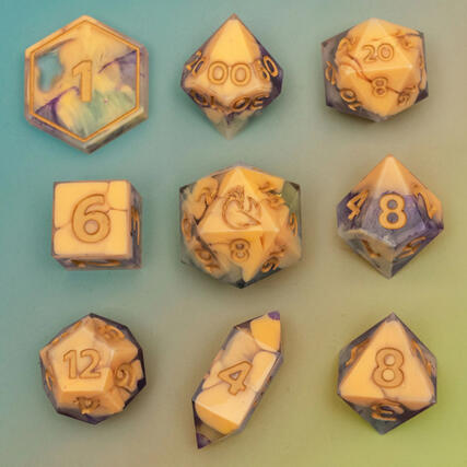 DiceSet6 DiceSet6
