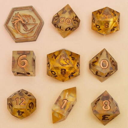 DiceSet16 DiceSet16