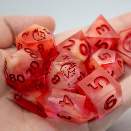 DiceSet1 DiceSet1